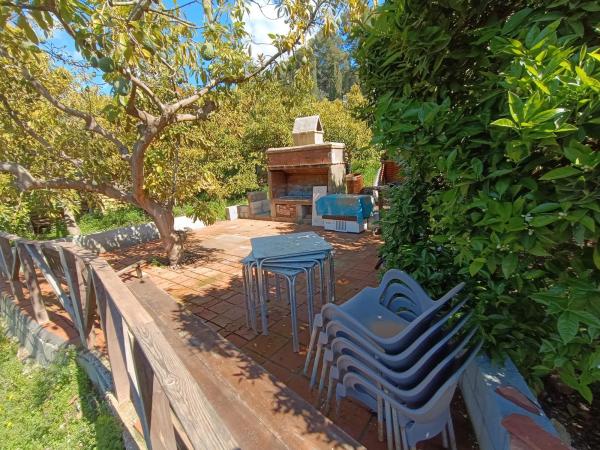 Terreno en Paraje Almachares, 60