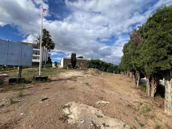 Terreno en Los Cupresos