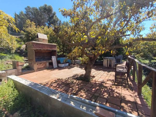 Terreno en Paraje Almachares, 60