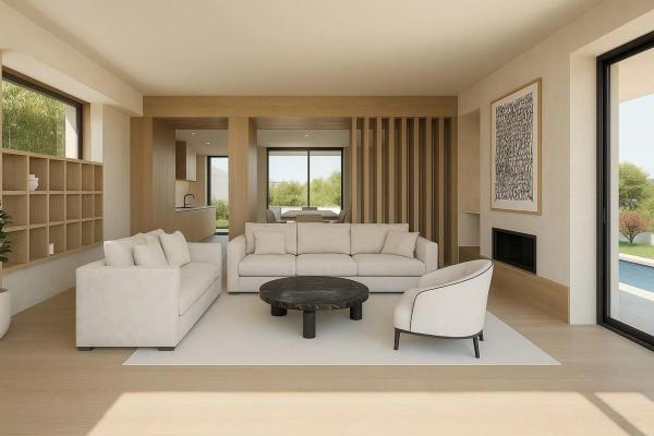 Terreno en Los Cupresos