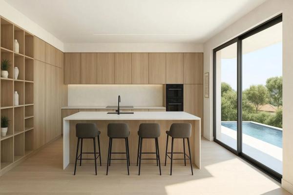 Terreno en Los Cupresos