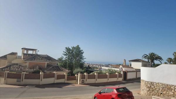 Terreno en Los Cupresos