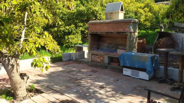 Terreno en Paraje Almachares, 60