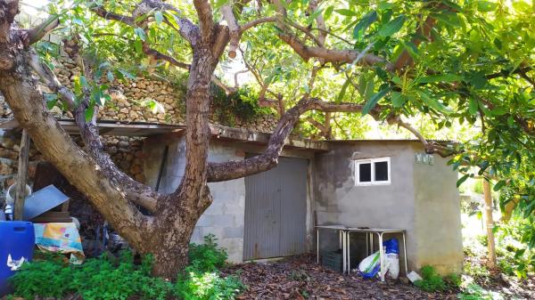 Terreno en Paraje Almachares, 60