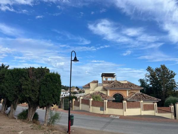 Terreno en Los Cupresos