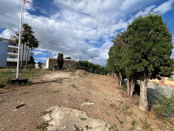 Terreno en Los Cupresos