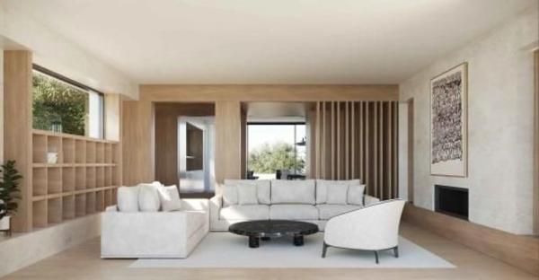 Terreno en Los Cupresos