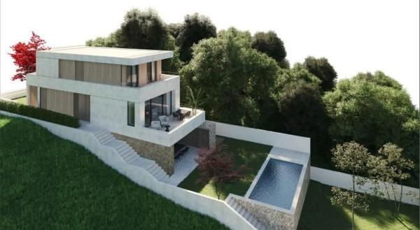 Terreno en Los Cupresos