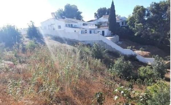 Terreno en Los Cupresos