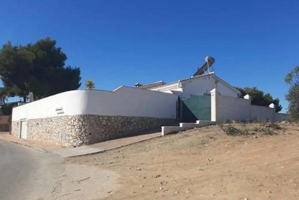 Terreno en Los Cupresos