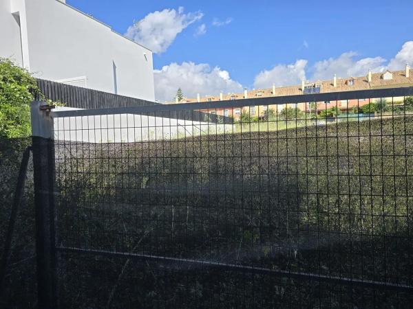 Terreno en calle Toledo, 132