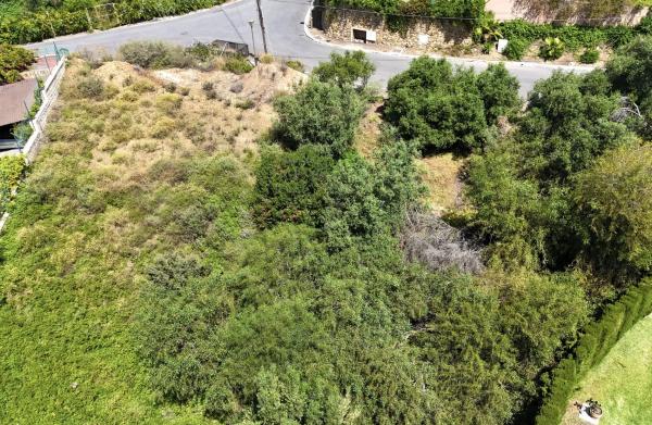 Terreno en Barrio El Rosario-Ricmar