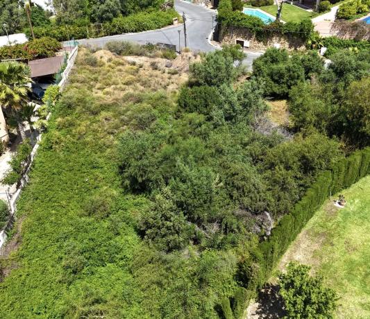 Terreno en Barrio El Rosario-Ricmar