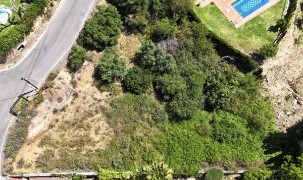 Terreno en Barrio El Rosario-Ricmar