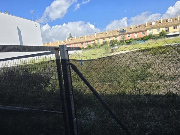 Terreno en calle Toledo, 132