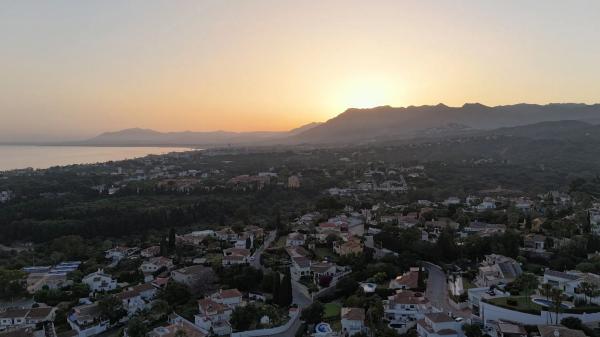 Terreno en Barrio El Rosario-Ricmar