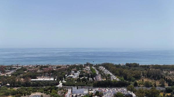 Terreno en Barrio El Rosario-Ricmar
