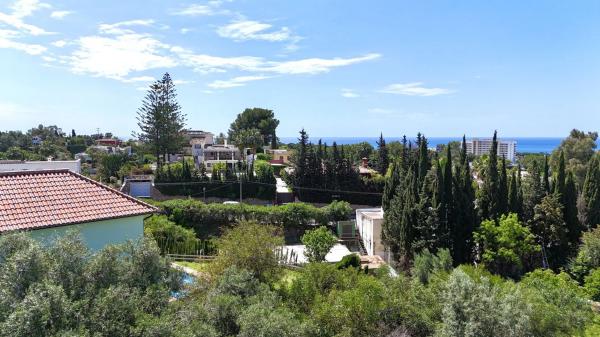 Terreno en Barrio El Rosario-Ricmar