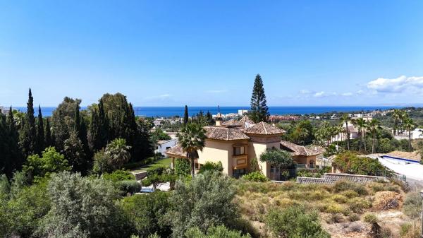Terreno en Barrio El Rosario-Ricmar