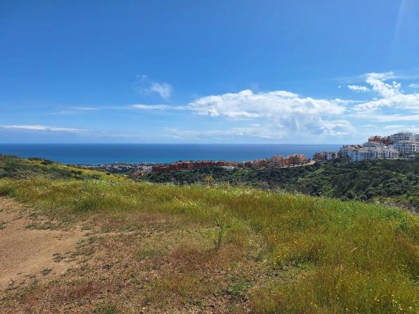 Terreno en Diseminado Arroyo de la Cala, 66