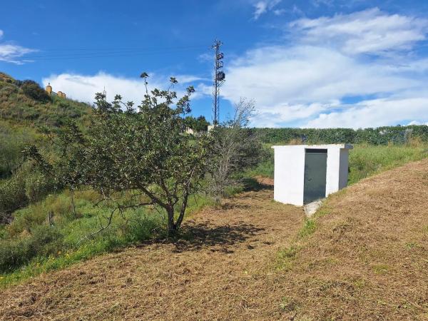 Terreno en Diseminado Arroyo de la Cala, 66