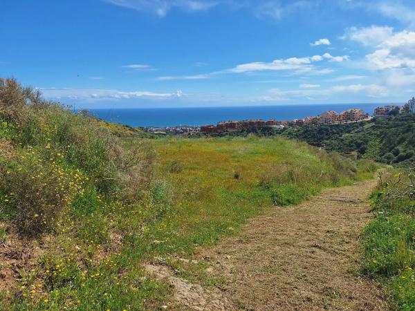 Terreno en Diseminado Arroyo de la Cala, 66