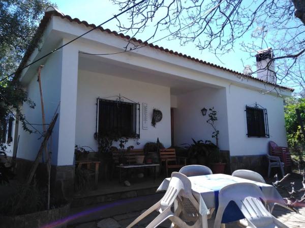 Terreno en Partidas norte