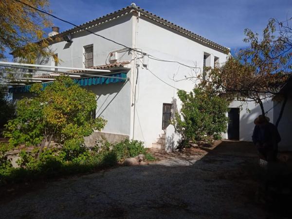 Terreno en Partidas norte