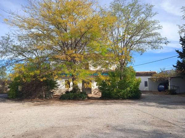 Terreno en Partidas norte