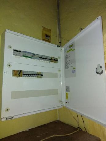 Terreno en Partidas norte