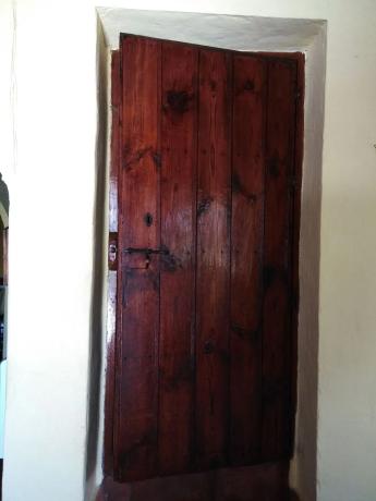 Terreno en Partidas norte