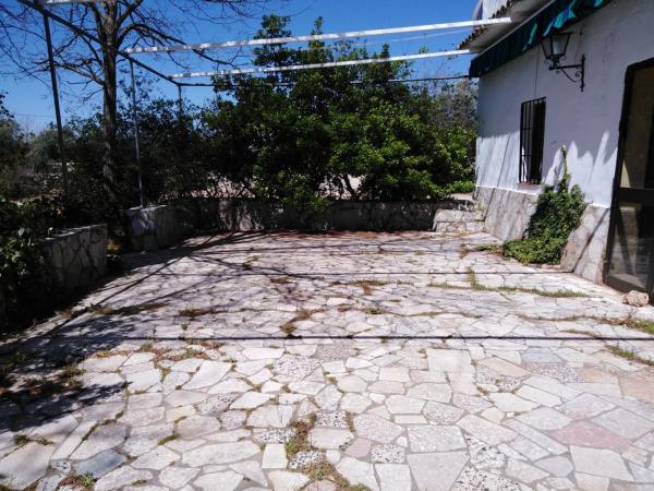 Terreno en Partidas norte