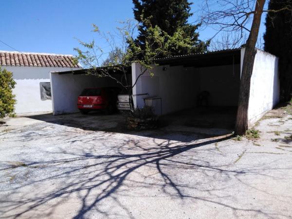 Terreno en Partidas norte