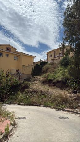 Terreno en calle Bartolomé de las Casas