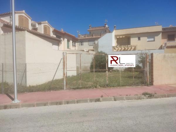 Terreno en Estación