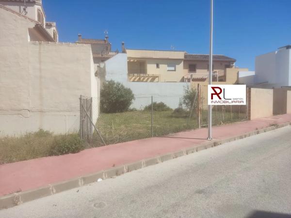 Terreno en Estación