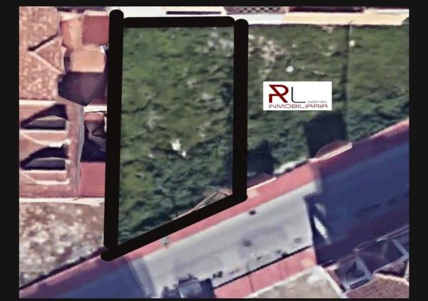 Terreno en Estación