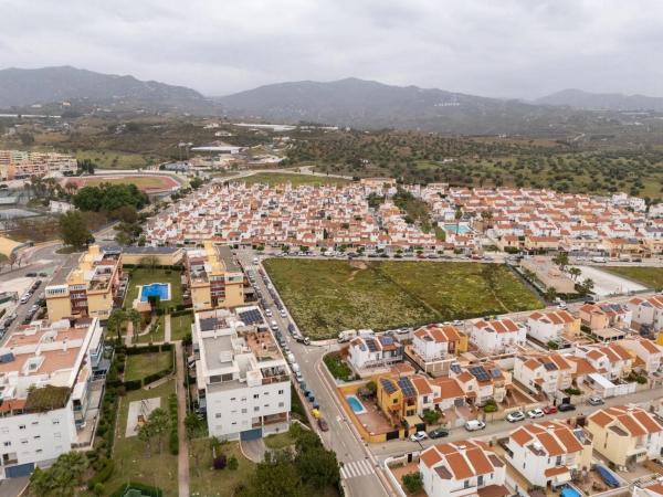 Terreno en calle Lichi, 3