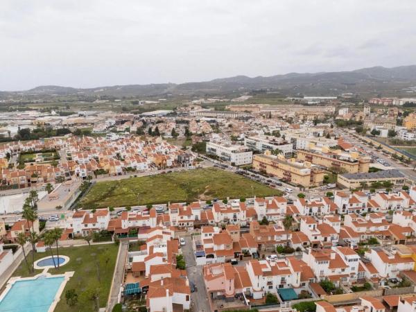 Terreno en calle Lichi, 3