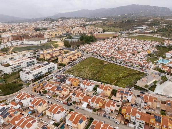 Terreno en calle Lichi, 3