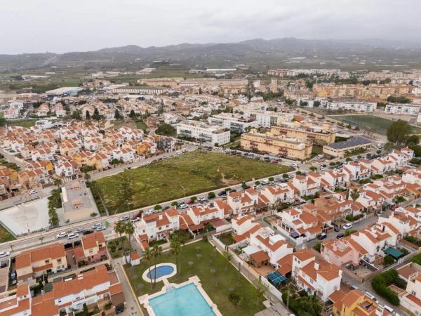 Terreno en calle Lichi, 3