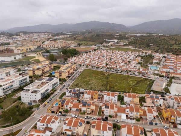Terreno en calle Lichi, 3