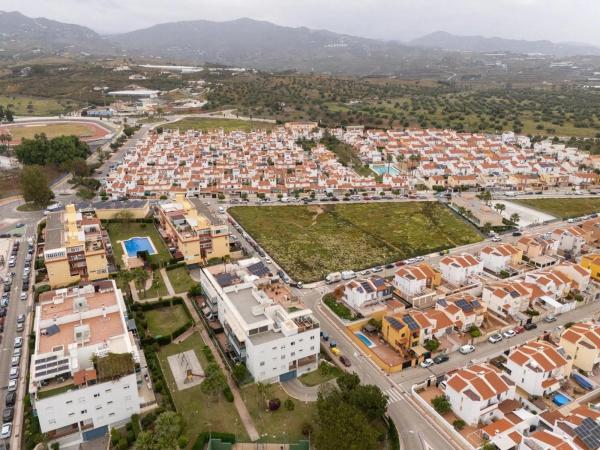 Terreno en calle Lichi, 3