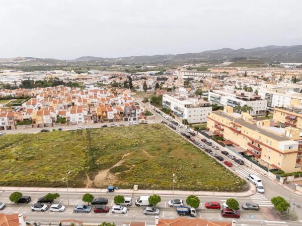 Terreno en calle Lichi, 3