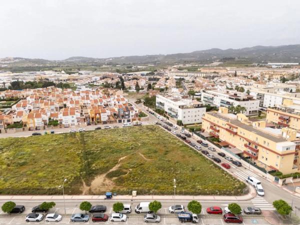 Terreno en calle Lichi, 3