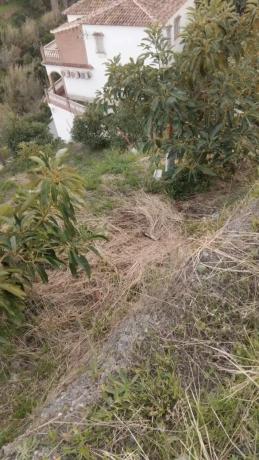 Terreno en calle Diseminado Diseminados