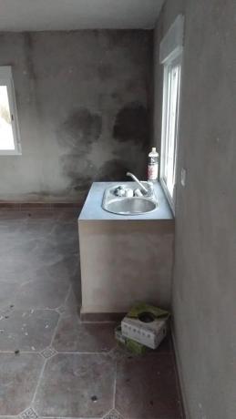 Terreno en calle Diseminado Diseminados