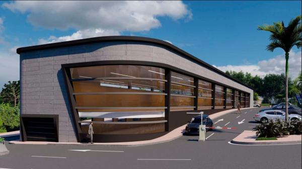 Terreno en Barrio Villacana - Costalita - Saladillo