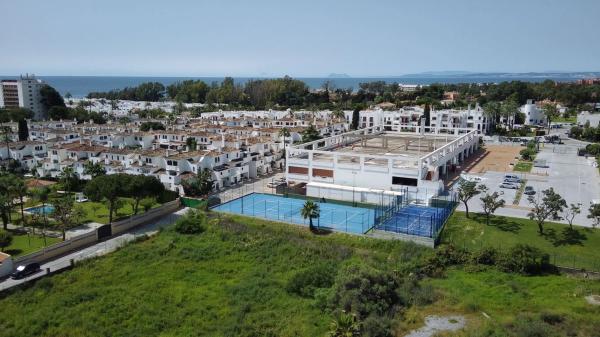 Terreno en Barrio Villacana - Costalita - Saladillo