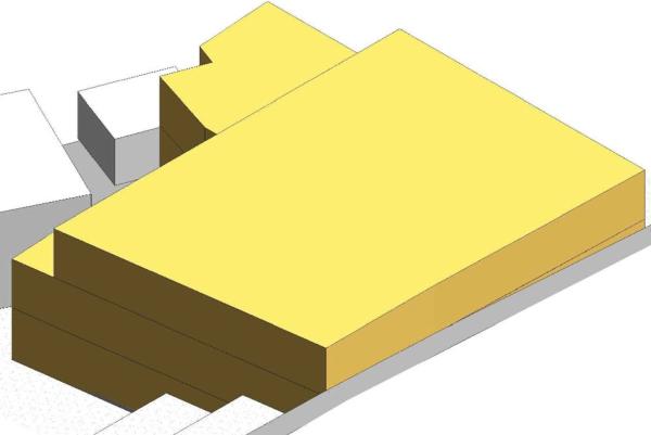Terreno en calle Rocio, 15